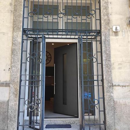 Civico29 Appartamento Bilocale Côme Esterno foto