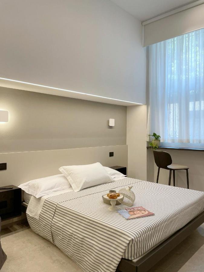 Civico29 Appartamento Bilocale Côme Esterno foto